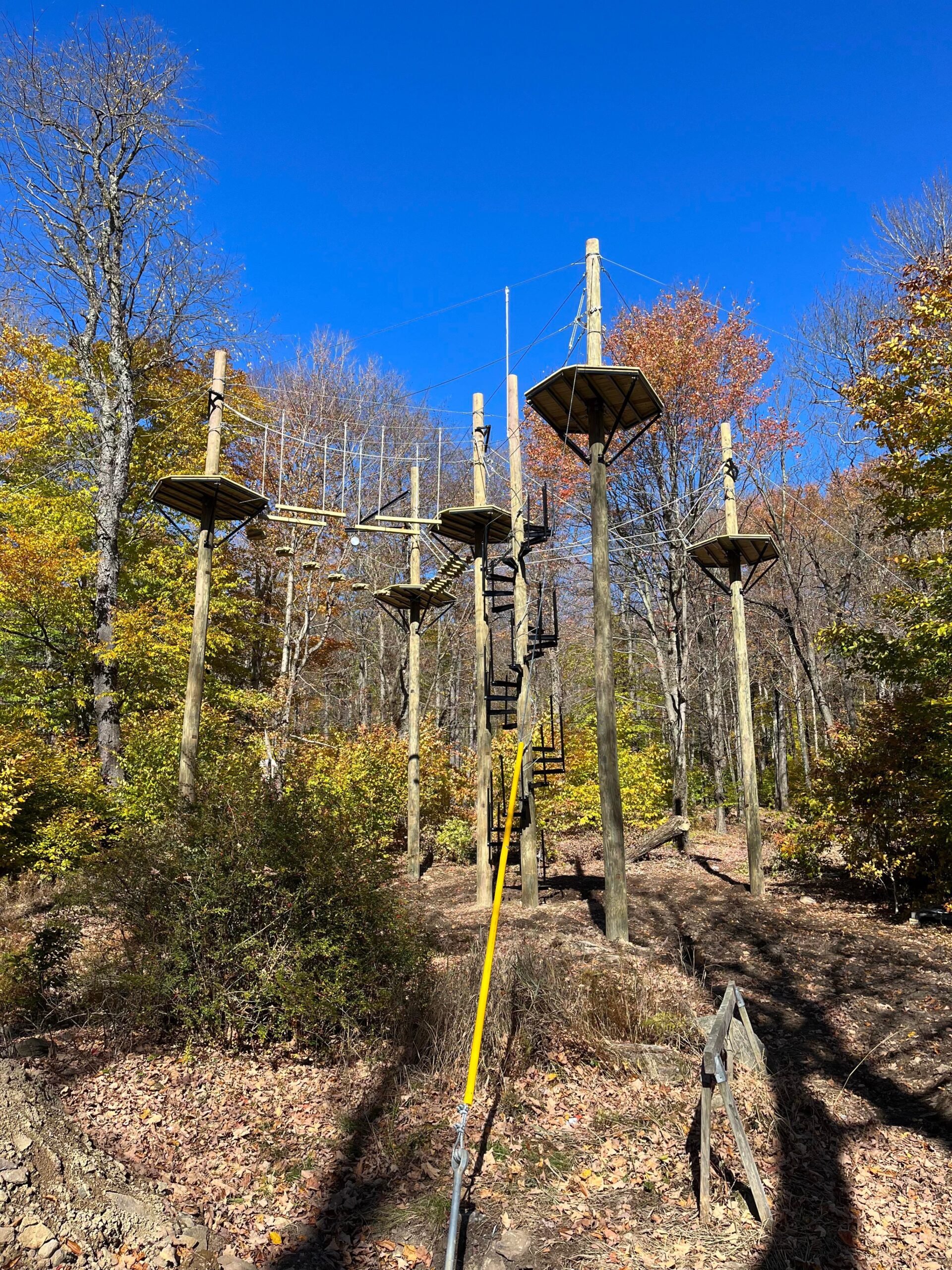 Summer Camp Pocono Plateau Camp and Retreat Center